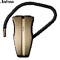 Casca Bluetooth 2 Jabra JX-10 Cara Gold