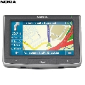 Sistem de navigatie auto cu harta Europei Nokia 500