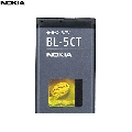 Acumulator Nokia BL-5CT  Li-Ion 1050 mAh