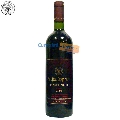 Vin demisec Beciul Domnesc Pinot Noir Vincon 0.75 L