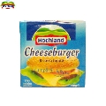 Branza topita felii Cheeseburger Hochland 140 gr