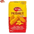 Pesmet alb Titan 500 gr