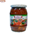 Pasta de tomate Sultan 720 gr