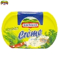 Crema de branza cu verdeata Creme Hochland 200 gr