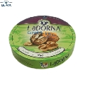 Branza topita triunghiuri LaDorna cu nuci 140 gr