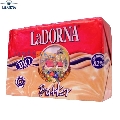 Unt 82% grasime LaDorna Bio 250 gr