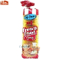 Paine Vel Pitar Frech Toast Classic 600 gr