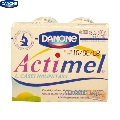 Iaurt Actimel Danone 4 buc x 100 ml