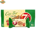 Chipita 7 Days Cake Bar Capsuni 16 buc x 30 gr