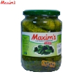 Castraveti cornison Maxim`s 580 gr