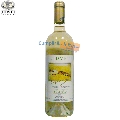 Vin demisec Jidvei Dry Muscat 0.75 L