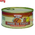 Iahnie de fasole Mandy 300 gr