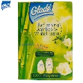 Rezerva odorizant electric Glade Bamboo + White Freesia 20 ml