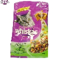 Hrana pisici Whiskas Miel 300 gr