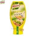 Mustar cu hrean Knorr 500 gr