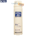 Gel de ras Nivea Men Sensitive 200 ml