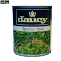 Spanac taiat D`Aucy 800 gr