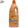 Balsam rufe Coccolino Orange Rush 2 L