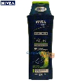 Sampon Nivea Men Fresh Kick 250 ml