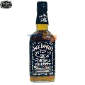 Whiskey 40% Jack Daniel`s No. 7 Brand 0.5 L