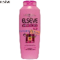 Sampon Elseve Ingrijire Nutri-Gloss 400 ml