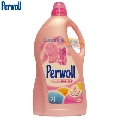 Detergent lichid Perwoll Delicates Balsam Magic 2 L