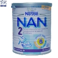 Lapte praf pentru copii Nan Nestle 400 gr