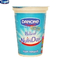 Iaurt Natural Danone 400 gr