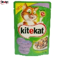 Hrana umeda pisici Kitekat Miel 100 gr