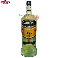 Vermut 16% Garrone Pesca 1 L