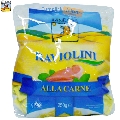 Paste fainoase Baneasa Raviolini alla Carne 250 gr