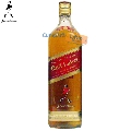 Scotch Whisky 40% Johnnie Walker Red Label 1 L