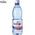 Apa minerala plata Borsec 0.5 L