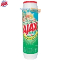 Praf curatat Ajax Flowers of Spring 500 gr