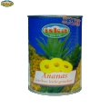 Ananas felii Iska 580 ml