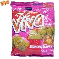 Pernite capsuni Viva 200 gr