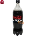 Coca Cola Zero 1 L