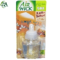 Rezerva odorizant electric Air Wick antitabac Cedar + Orange 19 ml