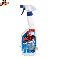 Crema de curatat pentru baie Mr. Muscle Bathroom pulverizator 500 ml