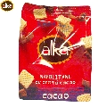 Napolitane cacao Alka 100 gr