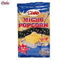 Popcorn pentru microunde cu unt Chio Micro 90 gr