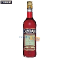 Lichior amarui 28.5% Campari Bitter 1 L