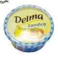 Margarina Delma Sandvis 250 gr