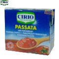 Pasta de tomate Cirio 500 gr