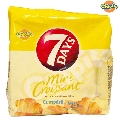 Mini Croissant Chipita 7 Days Sampanie 200 gr