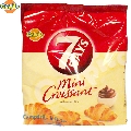 Mini Croissant Chipita 7 Days Cacao 200 gr