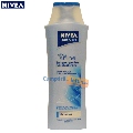 Sampon Nivea Silky Shine 250 ml