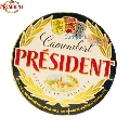 Camembert President 250 gr