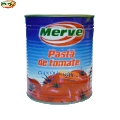 Pasta de tomate Merve 800 gr