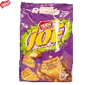 Napolitane alune Joe Momente Crocante 200 gr